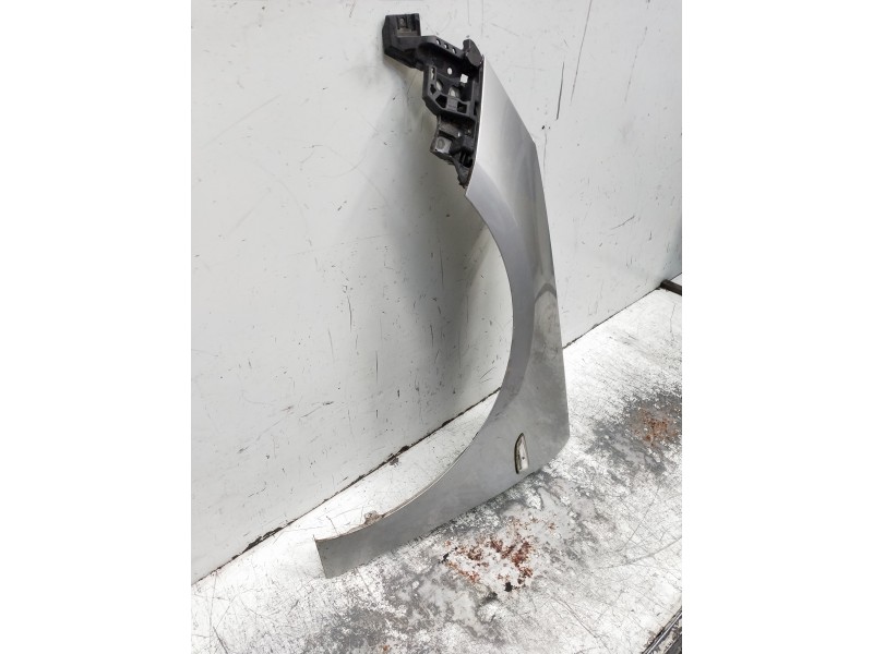 Recambio de aleta delantera izquierda para opel astra k lim. 5türig referencia OEM IAM   