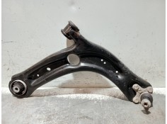 Recambio de brazo suspension inferior delantero derecho para volkswagen touran (5t1) referencia OEM IAM 3Q0407154B  