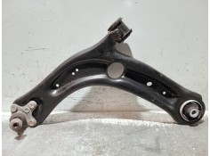 Recambio de brazo suspension inferior delantero izquierdo para volkswagen touran (5t1) referencia OEM IAM 3Q0407153B  