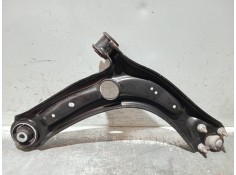 Recambio de brazo suspension inferior delantero izquierdo para volkswagen touran (5t1) referencia OEM IAM 3Q0407153B   2