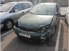 ford focus berlina (cak) del año 2004