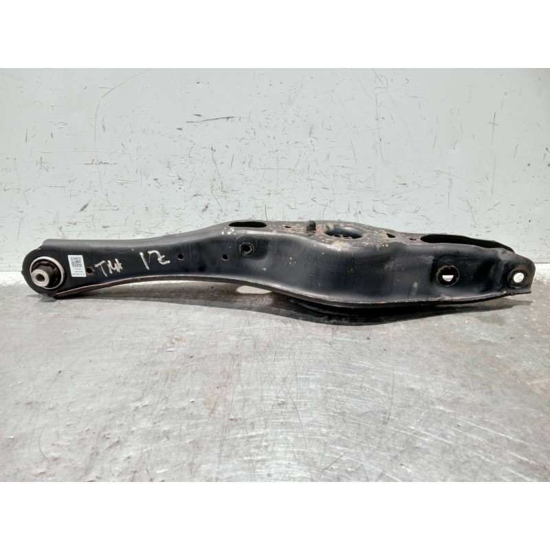 Recambio de brazo suspension inferior trasero izquierdo para volkswagen touran (5t1) referencia OEM IAM 5QA505311C  