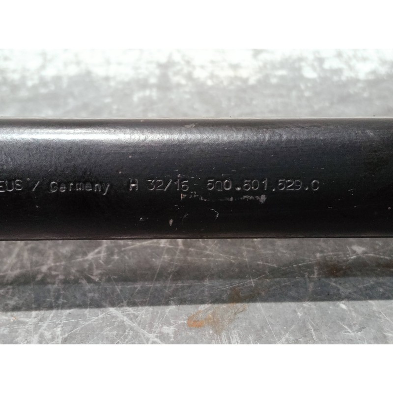 Recambio de brazo suspension inferior trasero izquierdo para volkswagen touran (5t1) referencia OEM IAM 5Q0501529C  