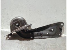 Recambio de brazo suspension inferior trasero derecho para volkswagen touran (5t1) referencia OEM IAM 5Q0505226  