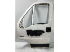 Recambio de puerta delantera izquierda para peugeot boxer caja cerrada (rs3200)(330)(´02) 2.2 hdi cat referencia OEM IAM   