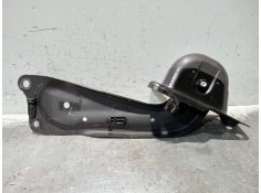 Recambio de brazo suspension inferior trasero izquierdo para volkswagen touran (5t1) referencia OEM IAM 5Q0505225   2