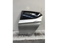 Recambio de puerta trasera izquierda para opel astra k lim. 5türig referencia OEM IAM   5P