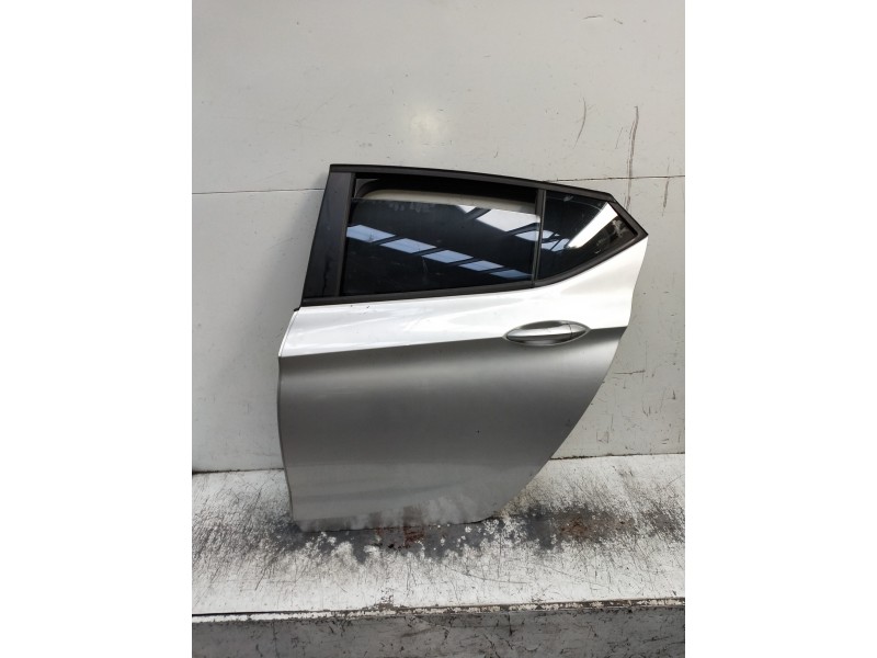 Recambio de puerta trasera izquierda para opel astra k lim. 5türig referencia OEM IAM   5P