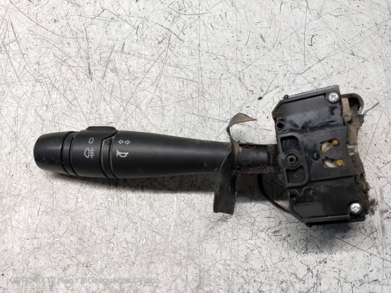 Recambio de mando luces para renault trafic (desde 5.89) t 1100 referencia OEM IAM   