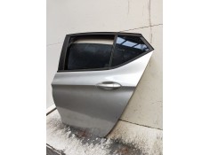 Recambio de puerta trasera izquierda para opel astra k lim. 5türig referencia OEM IAM   5P 2