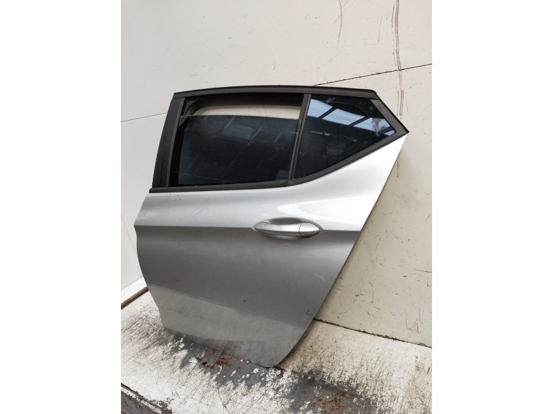 Recambio de puerta trasera izquierda para opel astra k lim. 5türig referencia OEM IAM   5P