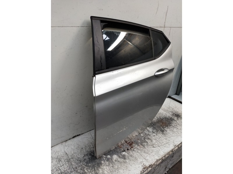 Recambio de puerta trasera izquierda para opel astra k lim. 5türig referencia OEM IAM   5P