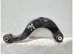 Recambio de brazo suspension superior trasero izquierdo para volkswagen touran (5t1) referencia OEM IAM 5Q0505323D  