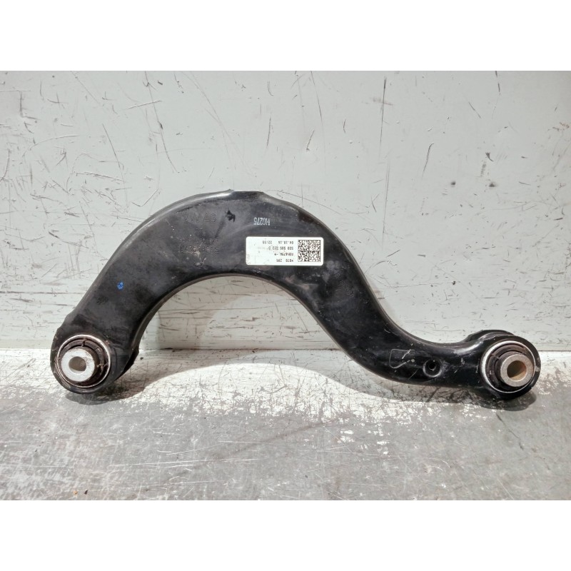 Recambio de brazo suspension superior trasero izquierdo para volkswagen touran (5t1) referencia OEM IAM 5Q0505323D  