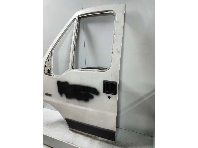 Recambio de puerta delantera izquierda para peugeot boxer caja cerrada (rs3200)(330)(´02) 2.2 hdi cat referencia OEM IAM   