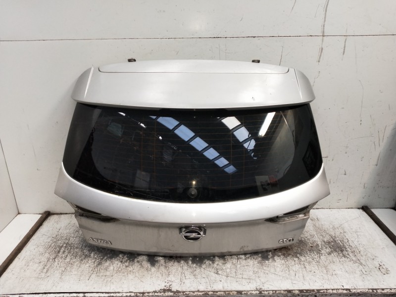 Recambio de porton trasero para opel astra k lim. 5türig referencia OEM IAM   5P