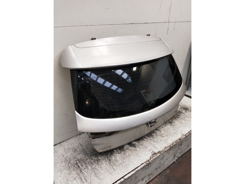 Recambio de porton trasero para opel astra k lim. 5türig referencia OEM IAM   5P