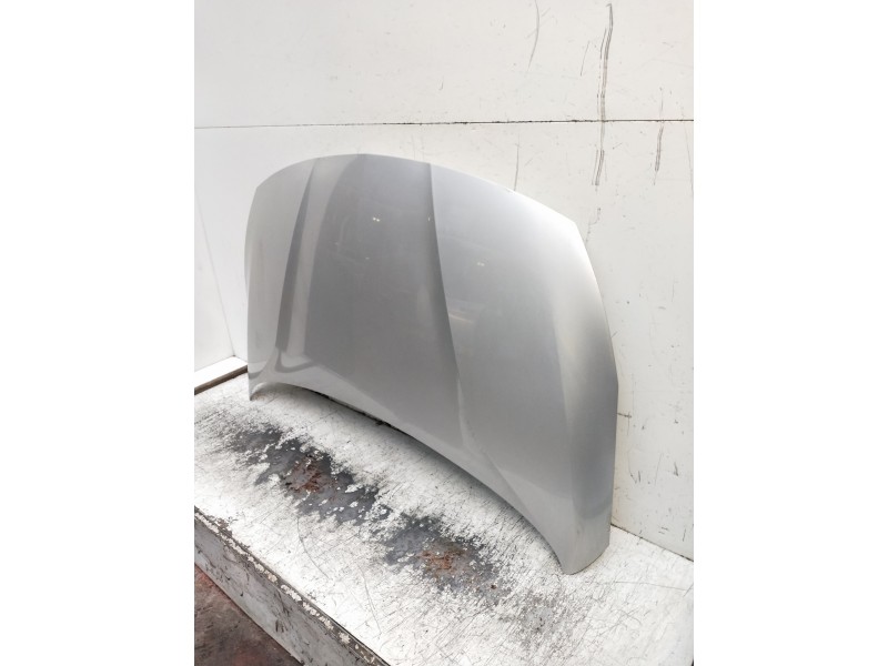 Recambio de capot para opel astra k lim. 5türig referencia OEM IAM   