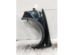 Recambio de aleta delantera izquierda para audi a6 avant (4b5) referencia OEM IAM   