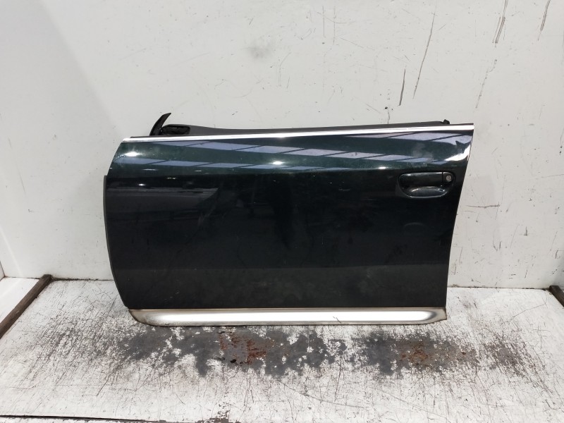Recambio de puerta delantera izquierda para audi a6 avant (4b5) referencia OEM IAM   5P