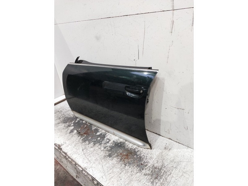 Recambio de puerta delantera izquierda para audi a6 avant (4b5) referencia OEM IAM   5P