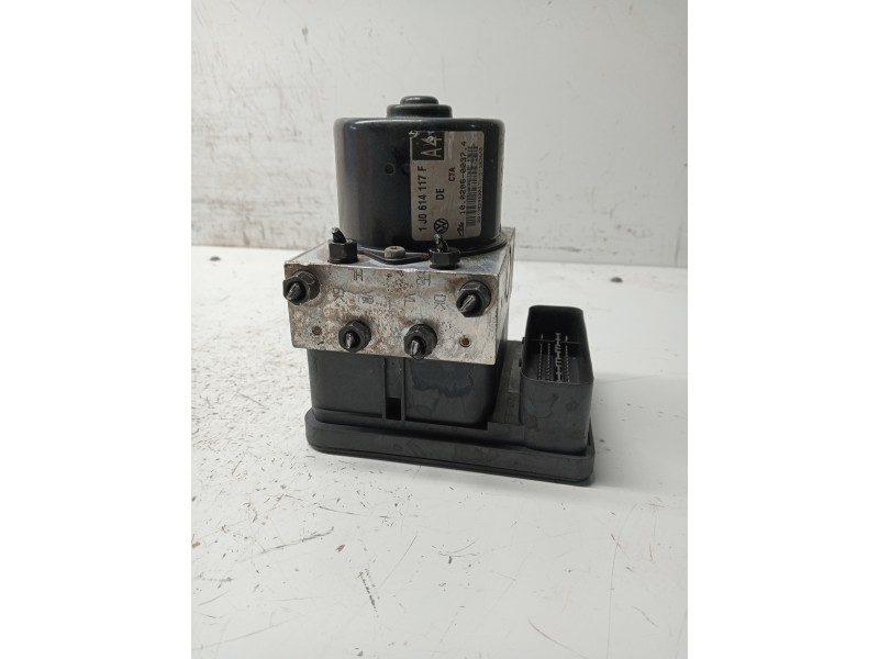 Recambio de abs para volkswagen golf iv berlina (1j1) referencia OEM IAM 10096003153 1C0907379J 10020600374 1J0614117F