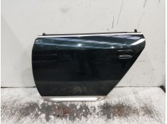 Recambio de puerta trasera izquierda para audi a6 avant (4b5) referencia OEM IAM   5P