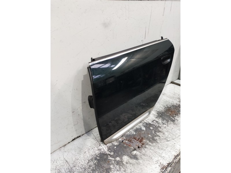 Recambio de puerta trasera izquierda para audi a6 avant (4b5) referencia OEM IAM   5P