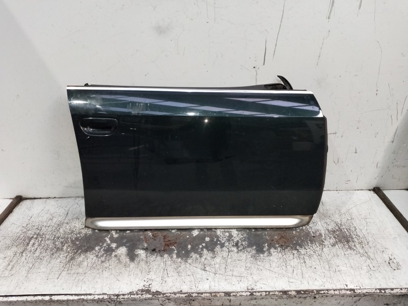 Recambio de puerta delantera derecha para audi a6 avant (4b5) referencia OEM IAM   5P