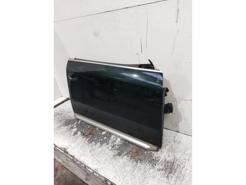 Recambio de puerta delantera derecha para audi a6 avant (4b5) referencia OEM IAM   5P