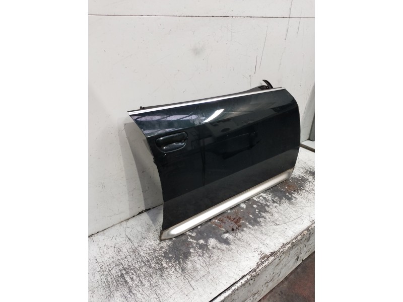 Recambio de puerta delantera derecha para audi a6 avant (4b5) referencia OEM IAM   5P