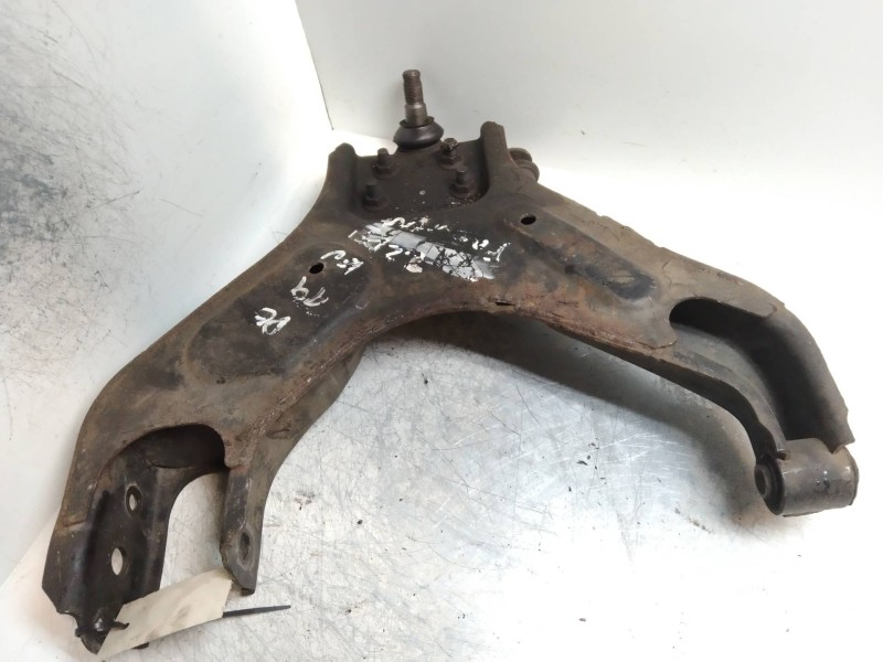 Recambio de brazo suspension inferior delantero derecho para opel frontera b 2.2 16v dti referencia OEM IAM   
