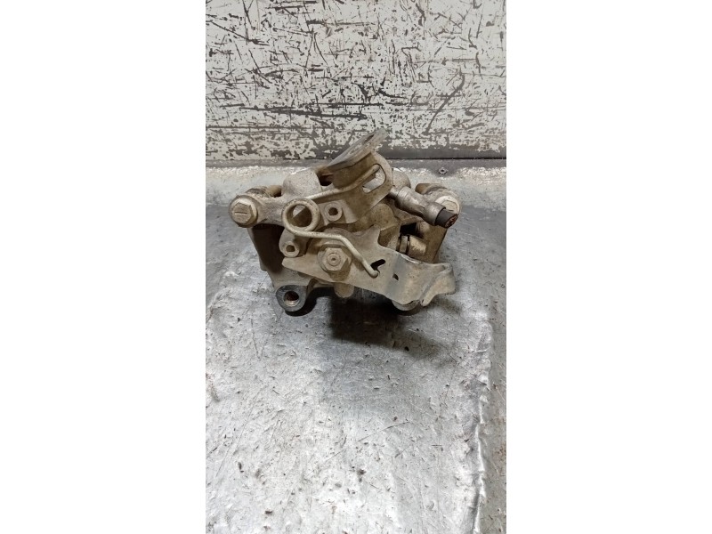 Recambio de pinza freno trasera derecha para seat altea xl (5p5) freetrack 4x4 referencia OEM IAM   