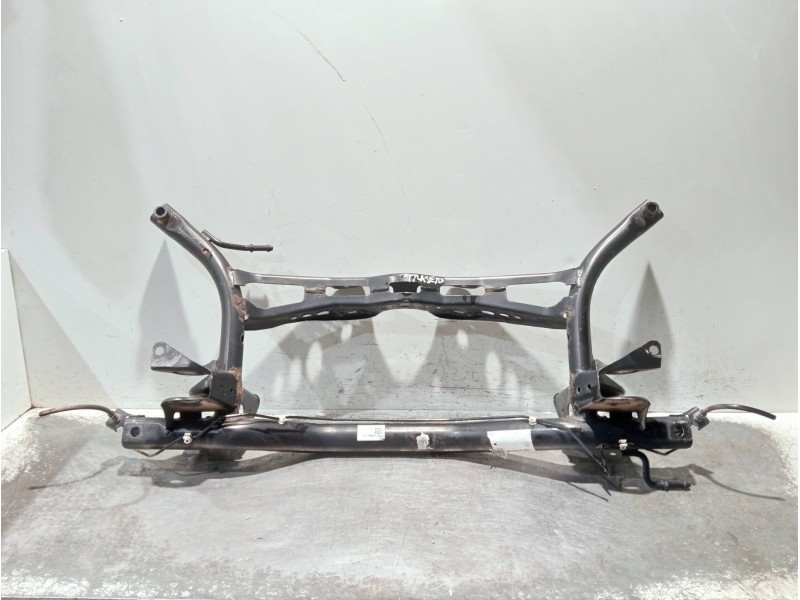 Recambio de puente trasero para volkswagen touran (5t1) referencia OEM IAM 5QA505315B 5QA50003 CUNA