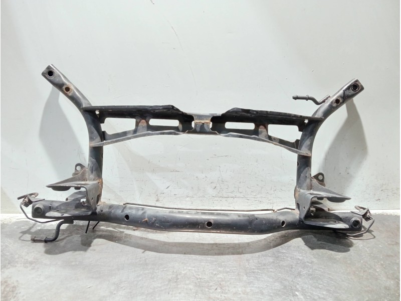 Recambio de puente trasero para volkswagen touran (5t1) referencia OEM IAM 5QA505315B 5QA50003 CUNA