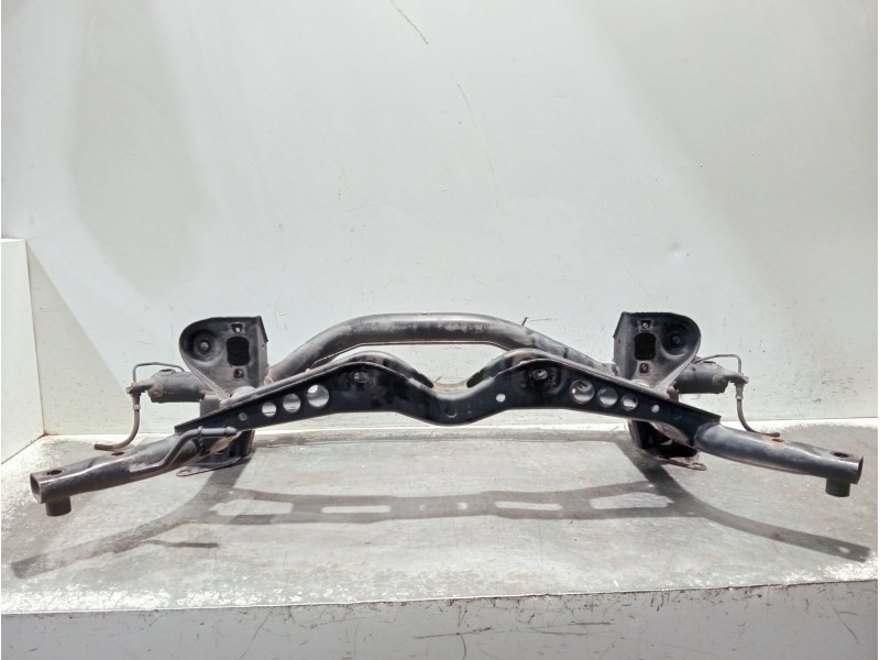 Recambio de puente trasero para volkswagen touran (5t1) referencia OEM IAM 5QA505315B 5QA50003 CUNA