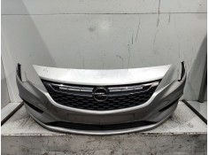 Recambio de paragolpes delantero para opel astra k lim. 5türig referencia OEM IAM   VER FOTOS