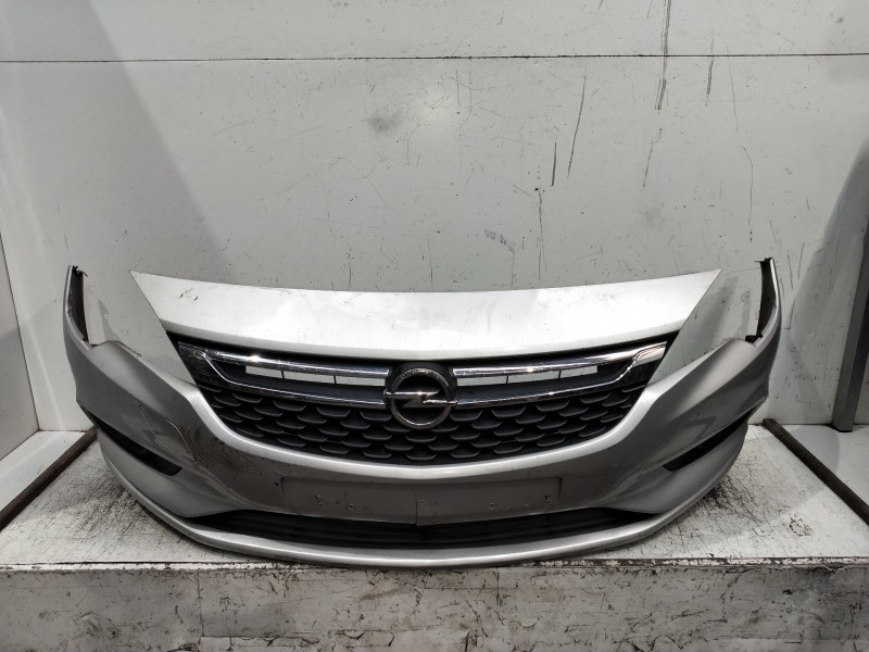 Recambio de paragolpes delantero para opel astra k lim. 5türig referencia OEM IAM   VER FOTOS