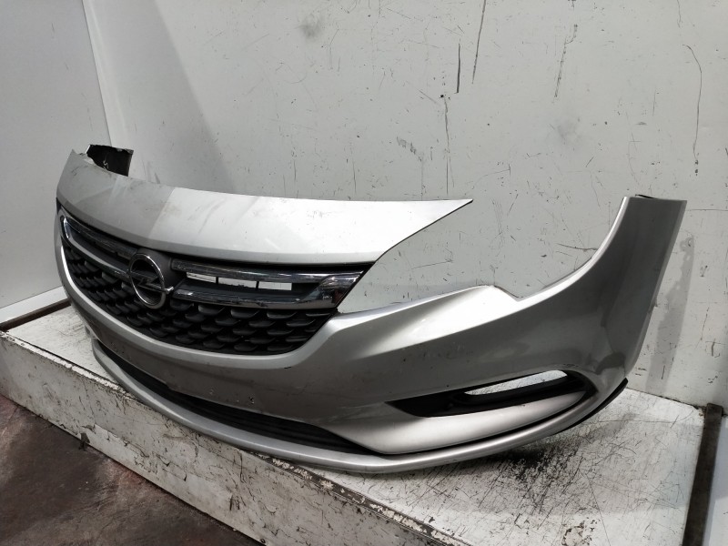 Recambio de paragolpes delantero para opel astra k lim. 5türig referencia OEM IAM   VER FOTOS