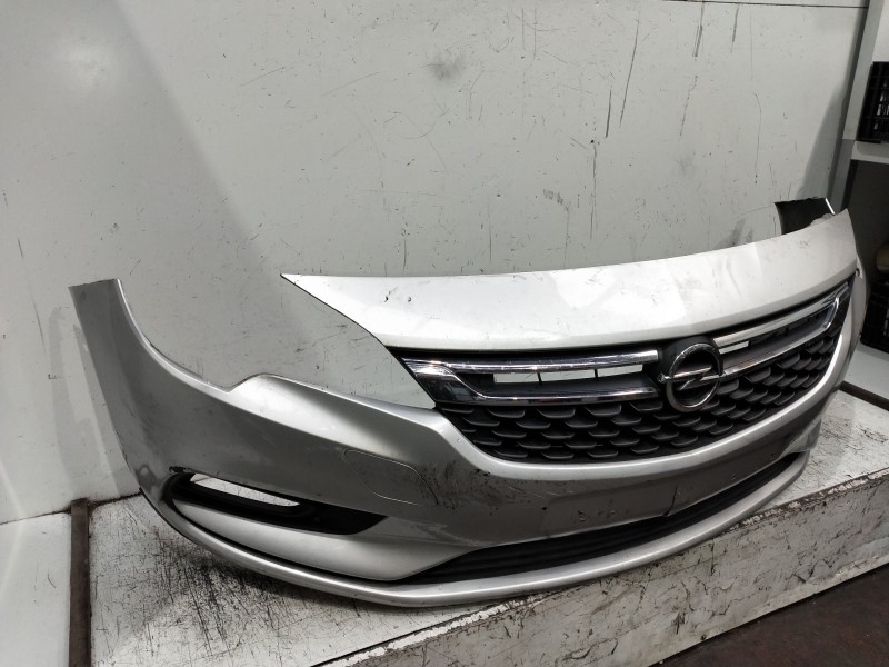 Recambio de paragolpes delantero para opel astra k lim. 5türig referencia OEM IAM   VER FOTOS