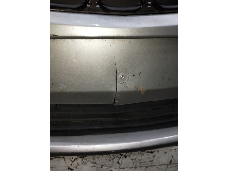 Recambio de paragolpes delantero para opel astra k lim. 5türig referencia OEM IAM   VER FOTOS
