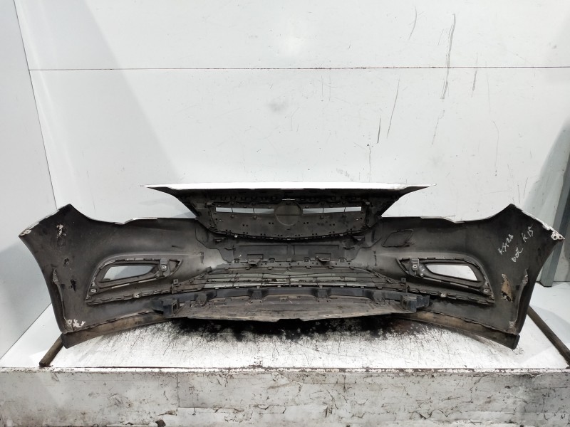 Recambio de paragolpes delantero para opel astra k lim. 5türig referencia OEM IAM   VER FOTOS