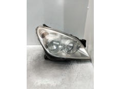 Recambio de faro derecho para opel astra h berlina referencia OEM IAM 1EG27037042 13239289 