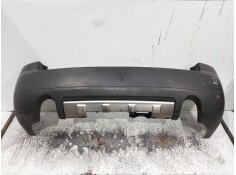 Recambio de paragolpes trasero para audi a6 avant (4b5) referencia OEM IAM   