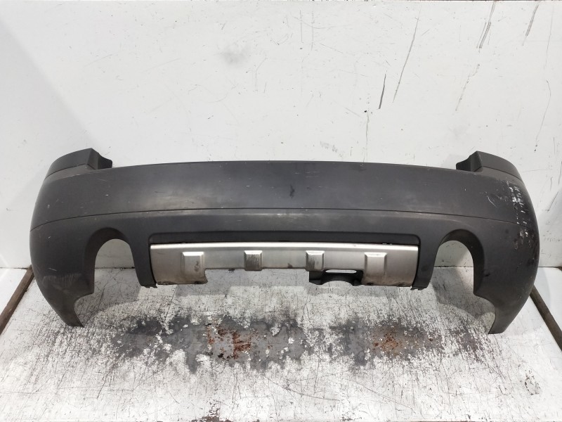 Recambio de paragolpes trasero para audi a6 avant (4b5) referencia OEM IAM   