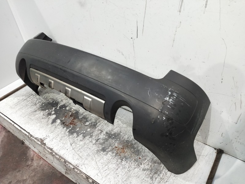 Recambio de paragolpes trasero para audi a6 avant (4b5) referencia OEM IAM   