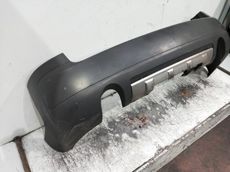 Recambio de paragolpes trasero para audi a6 avant (4b5) referencia OEM IAM   
