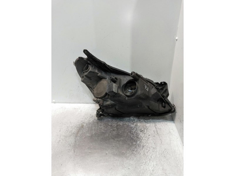 Recambio de faro izquierdo para opel astra h berlina referencia OEM IAM 13239288  