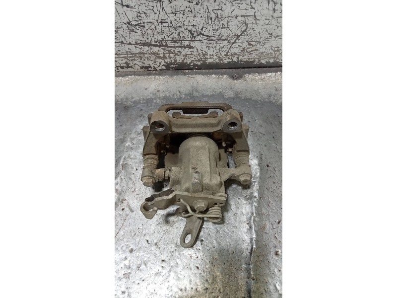Recambio de pinza freno trasera derecha para seat altea xl (5p5) freetrack 4x4 referencia OEM IAM   