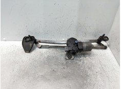 Recambio de motor limpia delantero para opel astra h berlina referencia OEM IAM 3397020632 13271686 